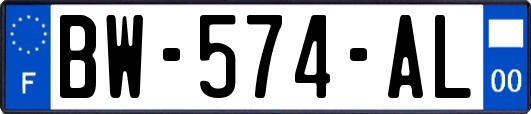 BW-574-AL