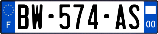 BW-574-AS