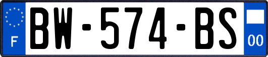 BW-574-BS