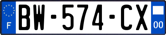 BW-574-CX