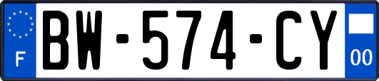 BW-574-CY