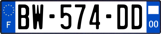 BW-574-DD