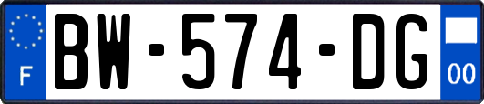 BW-574-DG