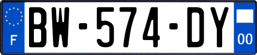 BW-574-DY