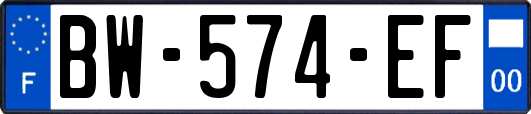 BW-574-EF