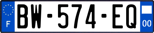 BW-574-EQ