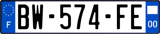 BW-574-FE