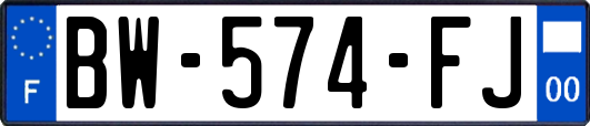 BW-574-FJ