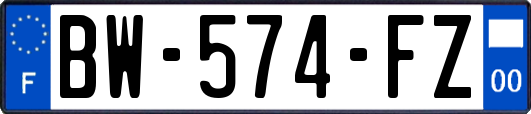 BW-574-FZ