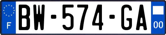 BW-574-GA