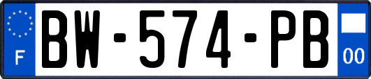 BW-574-PB