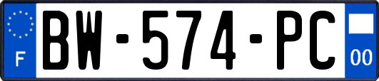BW-574-PC