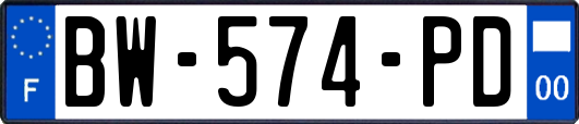 BW-574-PD