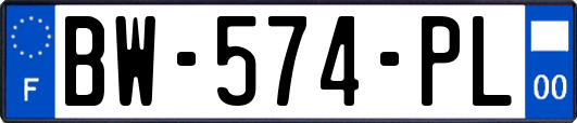 BW-574-PL