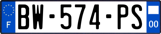 BW-574-PS