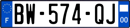 BW-574-QJ