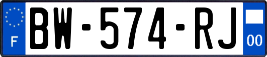 BW-574-RJ