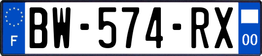 BW-574-RX