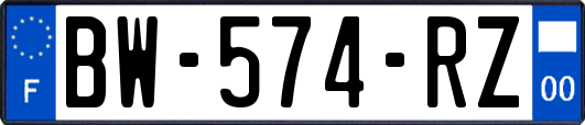 BW-574-RZ