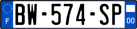 BW-574-SP