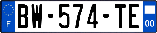 BW-574-TE