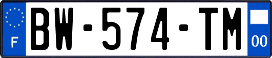 BW-574-TM