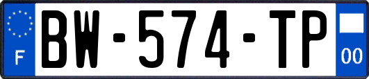 BW-574-TP