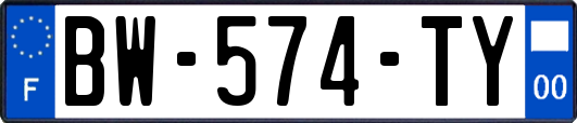 BW-574-TY