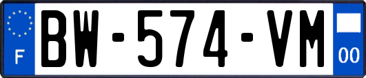 BW-574-VM