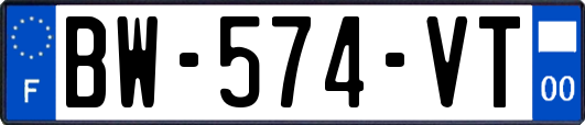 BW-574-VT