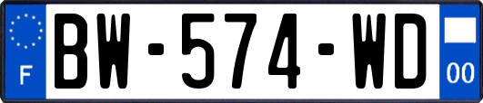 BW-574-WD