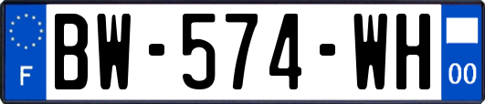BW-574-WH