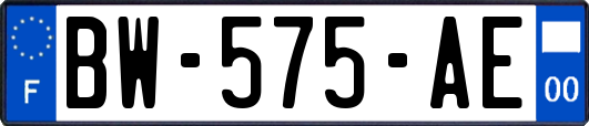 BW-575-AE