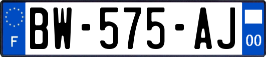 BW-575-AJ