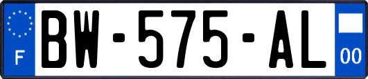BW-575-AL