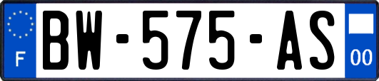 BW-575-AS