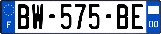 BW-575-BE