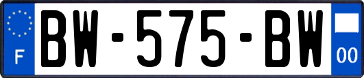 BW-575-BW