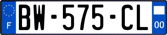 BW-575-CL