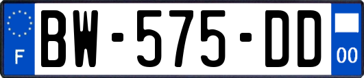 BW-575-DD