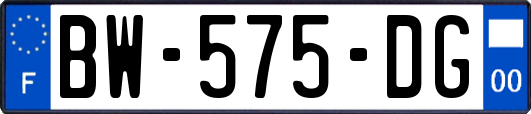 BW-575-DG