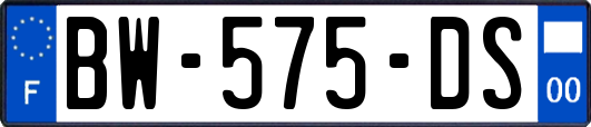 BW-575-DS