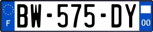 BW-575-DY