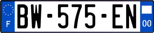 BW-575-EN