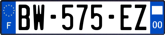 BW-575-EZ