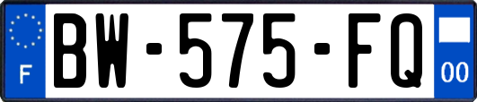 BW-575-FQ