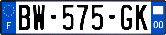 BW-575-GK