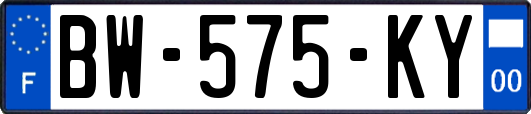 BW-575-KY