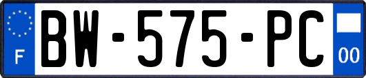 BW-575-PC