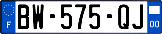 BW-575-QJ